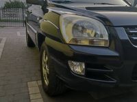 używany Kia Sportage 