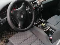 Używany Audi A6 1998 Czarny Sedan/Limuzyna