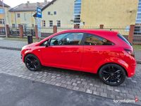 Używany Opel Corsa 2012 Hatchback