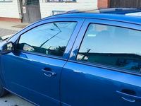 Używany Opel Astra 2008 Granatowy Hatchback