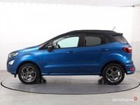 używany Ford Ecosport 1.0 EcoBoost