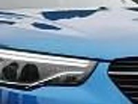 Używany Opel Grandland X 130 KM (95 kW) 2017 Niebieski SUV