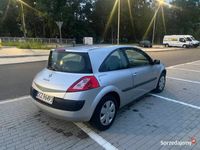 używany Renault Mégane II 1.4 98km