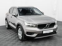 Używany Volvo XC40 Momentum 163 KM (119 kW) 2022 Beżowy SUV