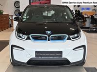 używany BMW i3 120Ah