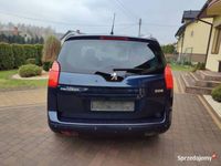 używany Peugeot 5008 Allure * 2.0 HDI 163KM * Automat * Panorama *