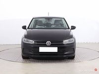 Używany VW Polo 2017 Czarny Hatchback