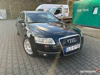 używany Audi A6 3.2FSI 255KM