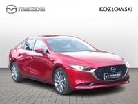 Używany Mazda 3 150 KM (110 kW) 2023 Soul red crystal Sedan/Limuzyna