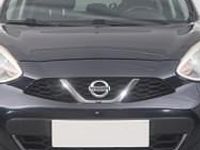 używany Nissan Micra IV , Navi, Klimatronic, Tempomat, Parktronic,ALU