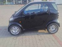 używany Smart ForTwo Coupé 450