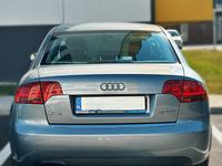 Używany Audi A4 2005