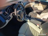 używany Opel Insignia Sprzedam