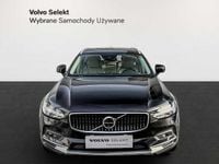 Używany Volvo V90 CC 235 KM (172 kW) 2021 Czarny Kombi