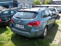 używany Chevrolet Cruze Cruze