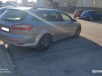 używany Ford Mondeo Mk4 Titanium1.8 Tdci bez dpf kombi zamiana