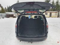 używany Ford S-MAX 1.8 Tdci 125km 2007 259 tys.km 100% oryginał