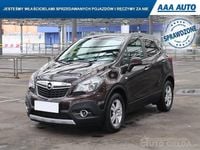 Używany Opel Mokka 2014 Brązowy SUV