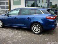 używany Renault Mégane IV 