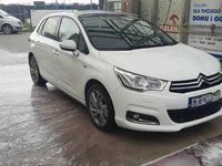 Używany Citroën C4 Exclusive 2013