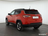 używany Jeep Compass 1.4 MultiAir