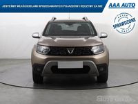 Używany Dacia Duster 125 KM (91 kW) 2018 Beżowy SUV