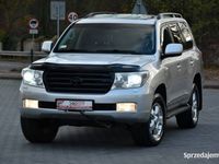 używany Toyota Land Cruiser J200 V8 4.5D 328KM 2008r. Prestige 7os.…