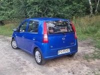 Używany Daihatsu Cuore 2006 Hatchback