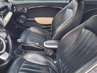 używany Mini Cooper S 