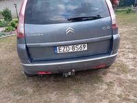 używany Citroën Grand C4 Picasso 