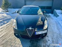 używany Alfa Romeo Giulietta 1.4 TB Progression