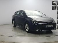 Używany Toyota Corolla Comfort 152 KM (111 kW) 2022 Granatowy Kombi