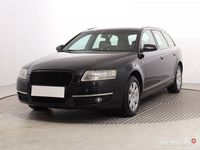 Używany Audi A6 177 KM (130 kW) 2006 Czarny Kombi