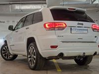 używany Jeep Grand Cherokee 3dm 250KM 2016r. 142 728km