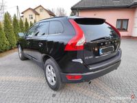 używany Volvo XC60 2.4 D4, 4x4, Polski Salon, Automat