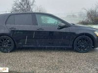 używany VW Golf VII 2dm 150KM 2015r. 182 380km