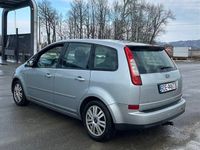 Używany Ford Focus 2005 Hatchback
