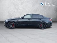 używany BMW M3 Competition M xDrive Limuzyna