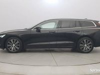 używany Volvo V60 V60B4 B Inscription aut! Z polskiego salonu! Z faktura VA…