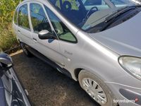 używany Citroën Xsara Picasso diesel