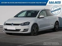 Używany VW Golf VII 2014 Biały