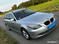 używany BMW 520 520d Touring 177KM d Touring 177KM