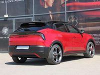 używany Alfa Romeo Junior Elettrica ELETTRICA VELOCE 207 kWh 280 KM BEV