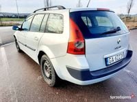 Używany Renault Mégane II 2005 Kombi