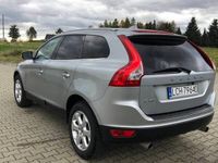 używany Volvo XC60 