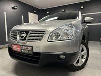 używany Nissan Qashqai 1.6 Benz 2009r Zadbany Po Opłatach Gwarancja
