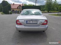 używany Jaguar XJ X350 3.5 v8 Zamiana