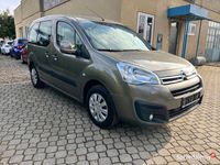 używany Citroën Berlingo Multispace SELECTION