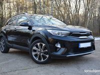 używany Kia Stonic XL_1.4_100KM_59.tys_SALON_POLSKA_1Właś_ASO_Bezwp