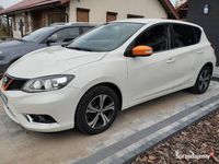 używany Nissan Pulsar 1.5 DCI 2016 ROK